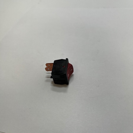 Mtd Switch-Positive On 725-05292